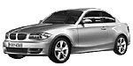 BMW E82 U05AB Fault Code