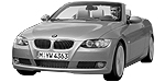 BMW E93 U05AB Fault Code
