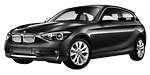 BMW F21 U05AB Fault Code