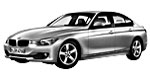 BMW F30 U05AB Fault Code